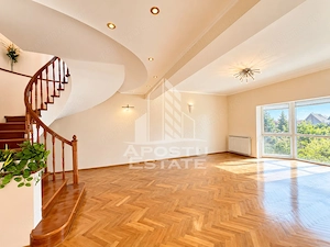 De vânzare vila individuala 506 mp utili | Zona Braitim parcul Triade - imagine 8