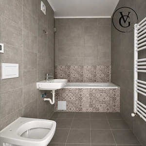 Studio modern | Maurer Residence | Tomis Plus - imagine 6