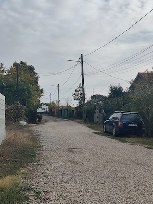 Teren 943 mp, toate utilitatile, in zona Primariei - imagine 3