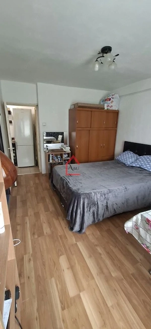 Apartament cu o camera, Tudor Vladimirescu - Metalurgie (Gradinari)