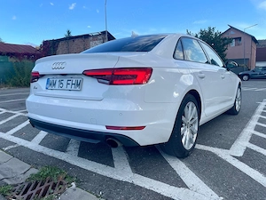 Audi a4 2.0 TFSI 252 cp - imagine 2