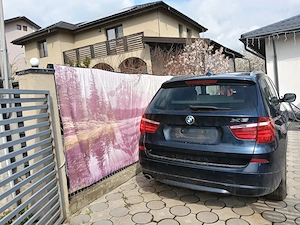 Dezmembrez BMW X3 f25 2.0 184cp, piese - imagine 3