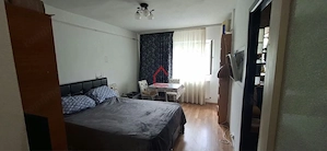 Apartament cu o camera, Tudor Vladimirescu - Metalurgie (Gradinari) - imagine 2