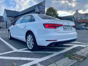 Audi a4 2.0 TFSI 252 cp - imagine 3