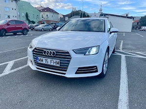 Audi a4 2.0 TFSI 252 cp - imagine 4