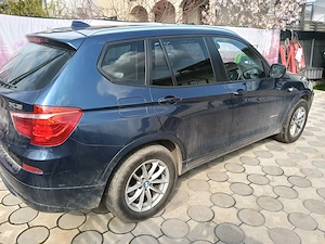 Dezmembrez BMW X3 f25 2.0 184cp, piese - imagine 4