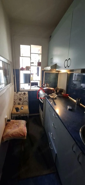 Apartament cu o camera, Tudor Vladimirescu - Metalurgie (Gradinari) - imagine 4