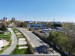 Änchiriez Bloc nou Ap 3Camere Et.4 Mangalia Panorama Toatä mobila nouä 500m Kaufland Marea Neagrä  - imagine 4