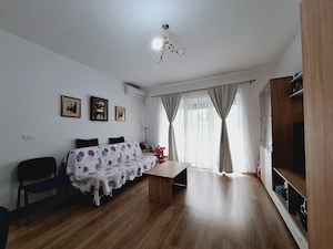 Bloc nou in oras. Mobilat si utilat complet. 2 LOCURI DE PARCARE. - imagine 8