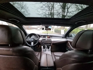 Bmw 520 An 2016 face lift - imagine 5