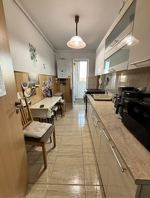 Apartament 2 camere zona Mihai Viteazu - imagine 4