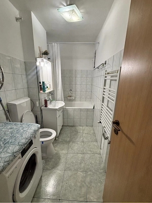 Apartament 2 camere zona Mihai Viteazu - imagine 7