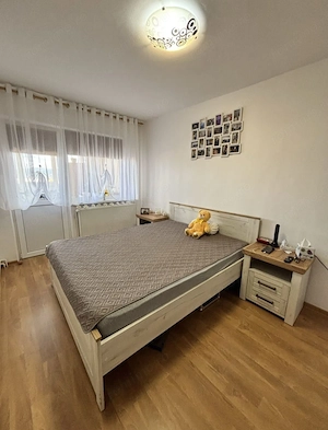 Apartament 2 camere zona Mihai Viteazu - imagine 3