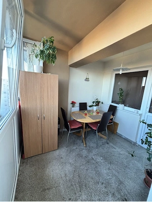 Apartament 2 camere zona Mihai Viteazu - imagine 6