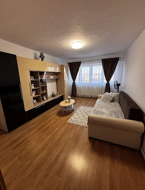 Apartament 2 camere zona Mihai Viteazu - imagine 2