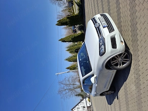 Vand touareg an 2013 