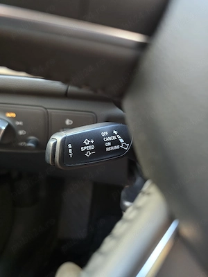 Audi A6 Limuzina 2.0 TDI DPF Multitronic - imagine 10