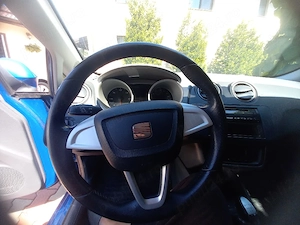 Seat Ibiza ST 2011 - imagine 6