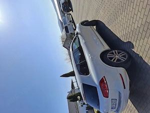 Vand touareg an 2013  - imagine 3