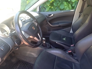Seat Ibiza ST 2011 - imagine 5
