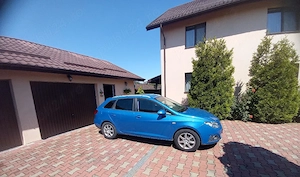 Seat Ibiza ST 2011 - imagine 3