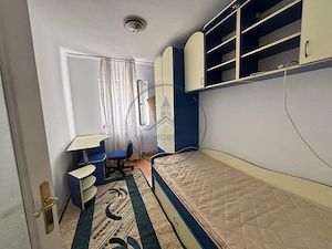 Apartament cu 4 camere de închiriat, zona Ștefan cel Mare! - imagine 7