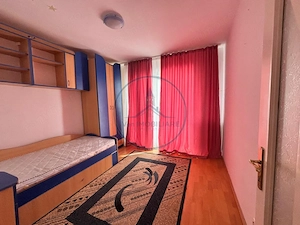 Apartament cu 4 camere de închiriat, zona Ștefan cel Mare! - imagine 2