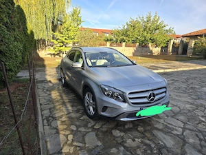 Vand mercedes benz GLA200 - imagine 4