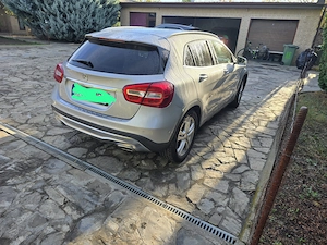 Vand mercedes benz GLA200 - imagine 5