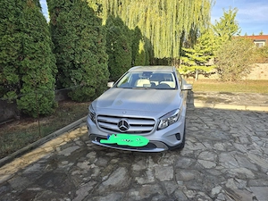 Vand mercedes benz GLA200 - imagine 3