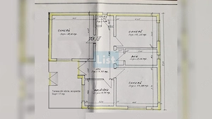 Casa individuala in Dâmbul rotund - imagine 14
