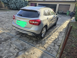 Vand mercedes benz GLA200 - imagine 6