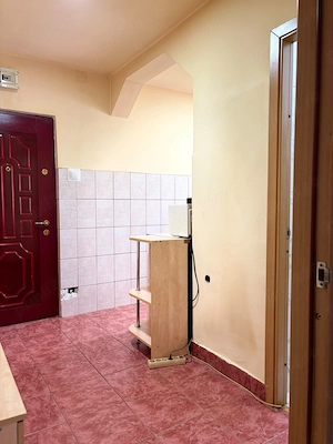 Apartament 2 camere  zona Lama - imagine 9