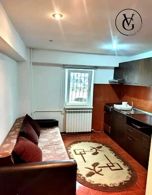 Apartament 2 camere | Bulevardul I.C. Brătianu | Gara Constanța - imagine 3