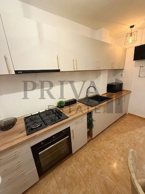 Apartament renovat 2 camere, etaj 1, centrala, vis-a-vis Iulius Mall - imagine 5