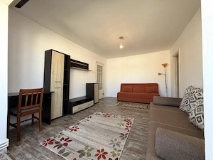 Apartament 2 camere, 52mp utili,balcon 4mp, renovat - Lipovei - imagine 4
