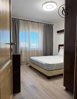 Apartament 2 camere decomandat | Zona Dezrobirii | Inel 2 - imagine 7