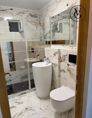 Apartament 2 camere decomandat | Zona Dezrobirii | Inel 2 - imagine 8