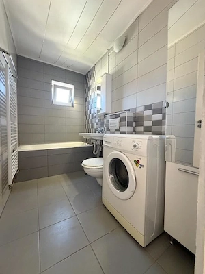 Apartament 2 camere, 52mp utili,balcon 4mp, renovat - Lipovei - imagine 11