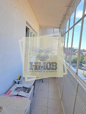 Apartament decomandat 2 camere str. Siretului - imagine 3