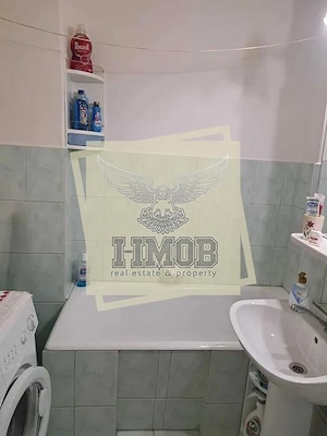 Apartament decomandat 2 camere str. Siretului - imagine 5