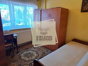 Apartament decomandat 2 camere str. Siretului - imagine 6