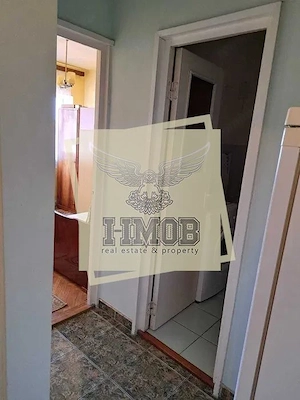 Apartament decomandat 2 camere str. Siretului - imagine 2