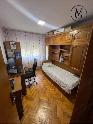Apartament 4 camere | Inel 2 | Constanța - imagine 7