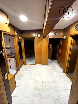 Apartament 4 camere | Inel 2 | Constanța