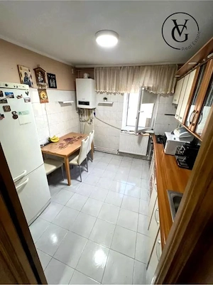 Apartament 4 camere | Inel 2 | Constanța - imagine 4