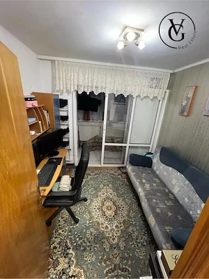 Apartament 4 camere | Inel 2 | Constanța - imagine 5