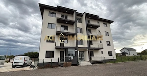 3 Camere de vanzare | IF- Dobroesti | Bloc 2025 | Centrala | Nemobilat - imagine 8