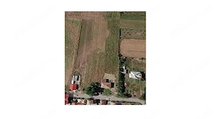 Teren de vânzare 25km de nodul rutier de legătură Tigveni Curtea de Argeș - imagine 3