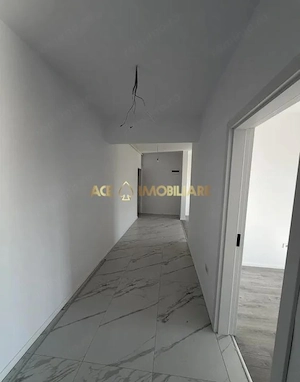 3 Camere de vanzare | IF- Dobroesti | Bloc 2025 | Centrala | Nemobilat - imagine 2